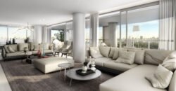 Geometria Itaim – 3 Dormitórios