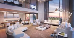 Geometria Itaim – 3 Dormitórios