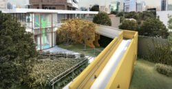 Geometria Itaim – 3 Dormitórios