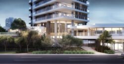 Geometria Itaim – 3 Dormitórios