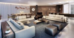 Geometria Itaim – 3 Dormitórios