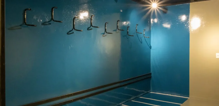 Haus Mitre Campo Belo – 3 Dormitórios