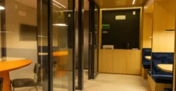 Haus Mitre Campo Belo – 3 Dormitórios