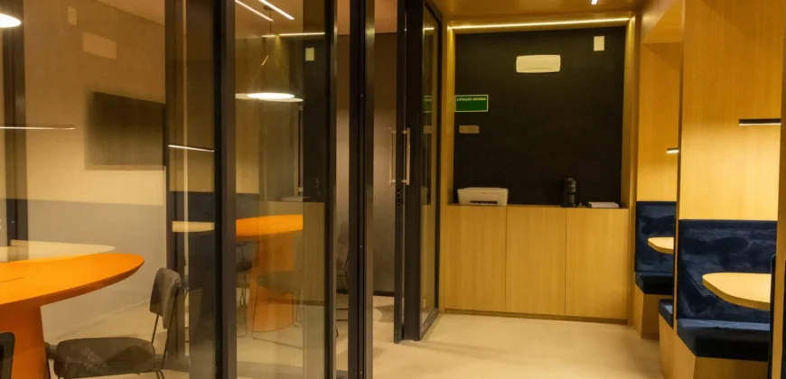 Haus Mitre Campo Belo – 3 Dormitórios