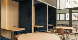 Haus Mitre Campo Belo – 3 Dormitórios