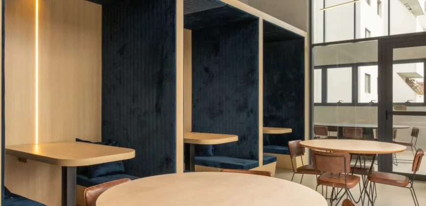 Haus Mitre Campo Belo – 3 Dormitórios