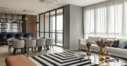 Haus Mitre Campo Belo – 3 Dormitórios