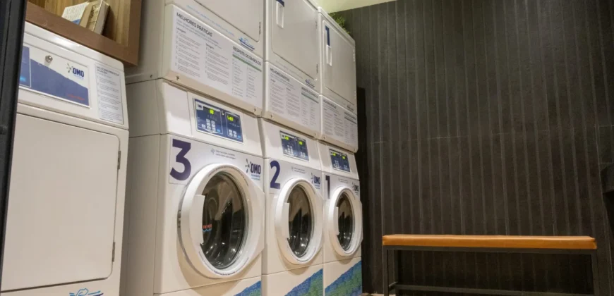 Haus Mitre Campo Belo – 3 Dormitórios