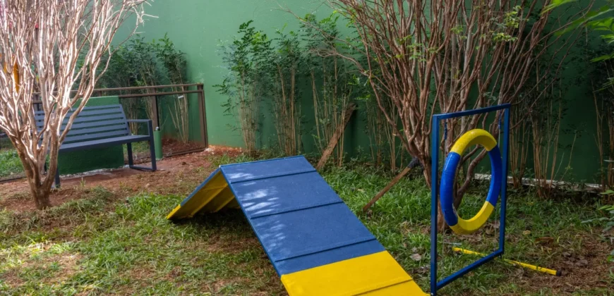 Haus Mitre Campo Belo – 3 Dormitórios