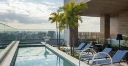 Haus Mitre Campo Belo – 3 Dormitórios