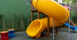 Haus Mitre Campo Belo – 3 Dormitórios