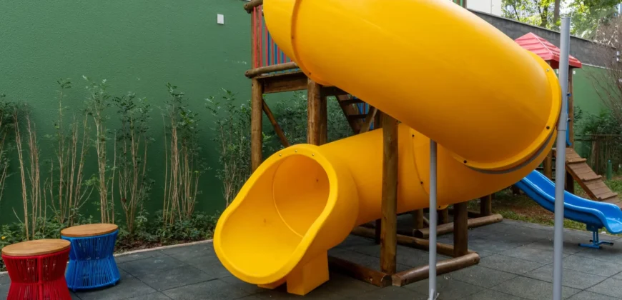 Haus Mitre Campo Belo – 3 Dormitórios