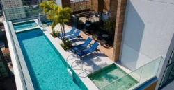 Haus Mitre Campo Belo – 3 Dormitórios