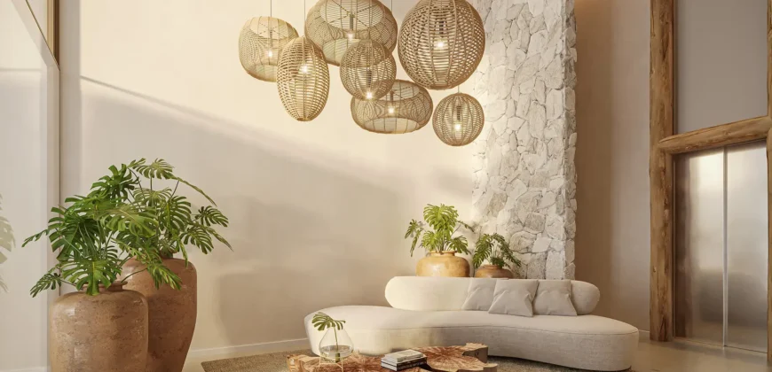 Essência Brasileira By Haus Mitre – 3 Dormitórios