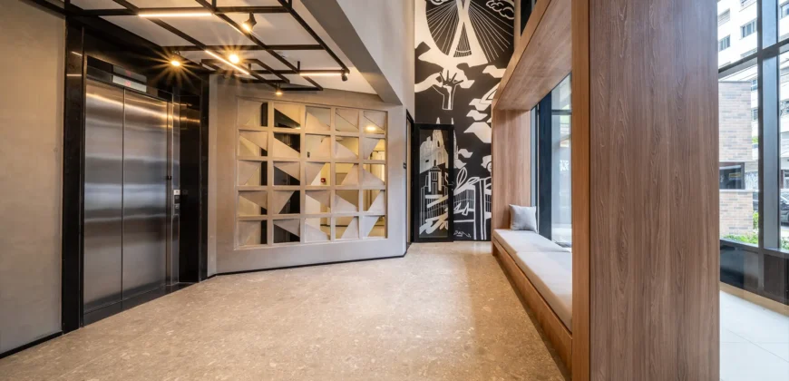 Is Consolação – Studio