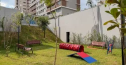 Harmonie Saúde – 3 Dormitórios