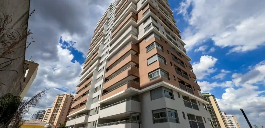 Harmonie Saúde – 3 Dormitórios