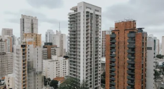 Horizon Paraíso – 3 Dormitórios