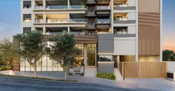 Máden Vila Madalena – 3 Dormitórios