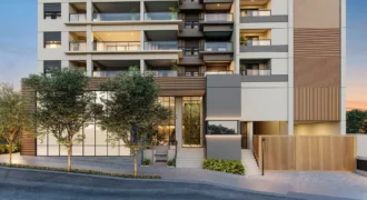 Máden Vila Madalena – 3 Dormitórios