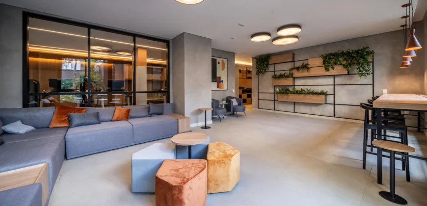 Green Loadd Saúde – Studio