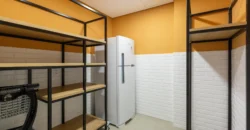 Green Loadd Saúde – Studio