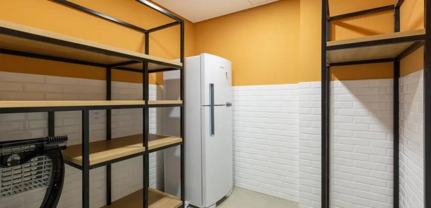 Green Loadd Saúde – Studio