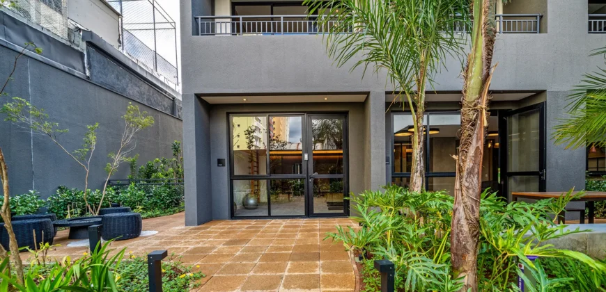 Green Loadd Saúde – Studio