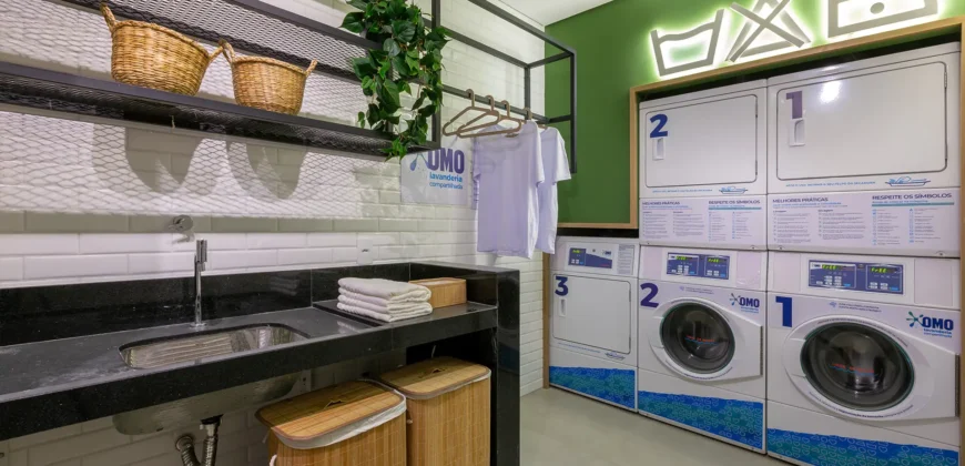 Green Loadd Saúde – Studio