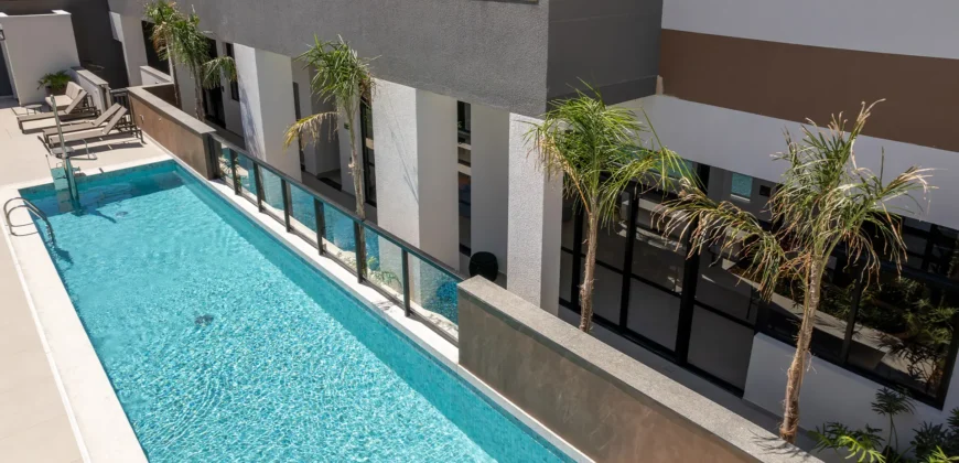 Green Loadd Saúde – Studio