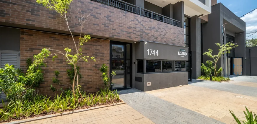 Green Loadd Saúde – Studio