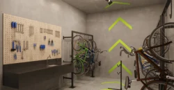 Mac Pinheiros – 3 Dormitórios