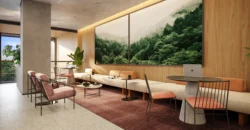 Mac Pinheiros – 3 Dormitórios