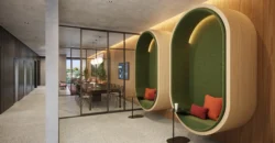 Mac Pinheiros – 3 Dormitórios