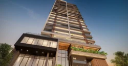 Mac Pinheiros – 3 Dormitórios