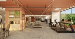 Mac Pinheiros – 3 Dormitórios