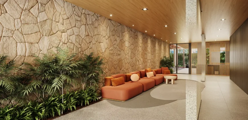 Mac Pinheiros – 3 Dormitórios