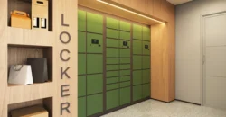 Mac Pinheiros – 3 Dormitórios