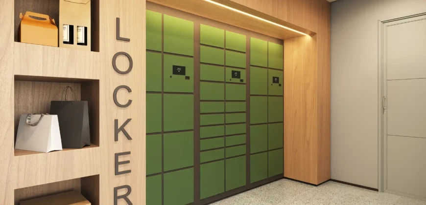 Mac Pinheiros – 3 Dormitórios