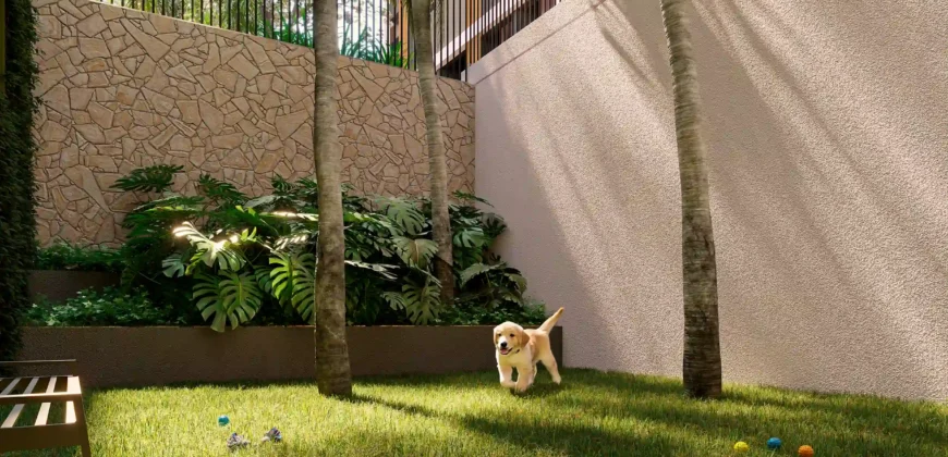 Mac Pinheiros – 3 Dormitórios