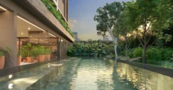 Mac Pinheiros – 3 Dormitórios