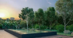 Mac Pinheiros – 3 Dormitórios