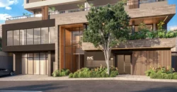 Mac Pinheiros – 3 Dormitórios