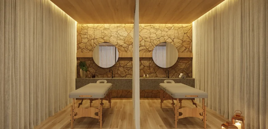 Mac Pinheiros – 3 Dormitórios