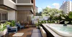 Mac Pinheiros – 3 Dormitórios