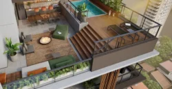 Mac Pinheiros – 3 Dormitórios