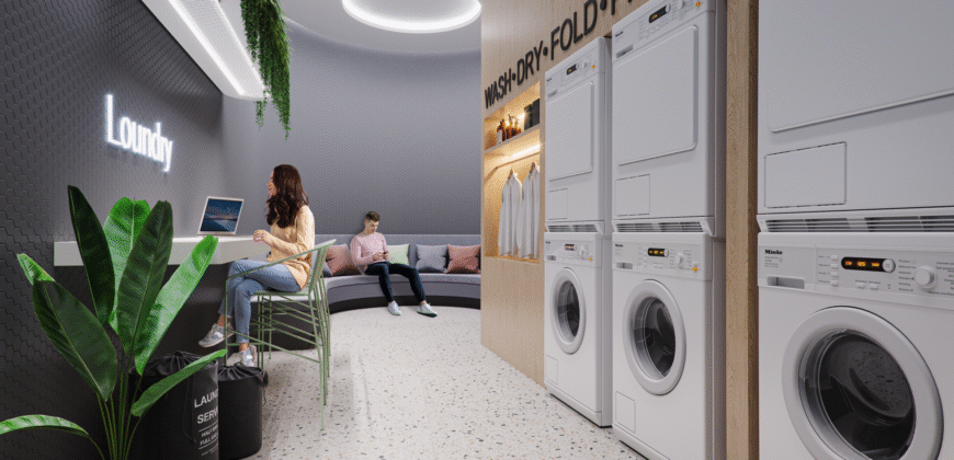 On Vila Madalena – Studio