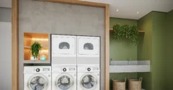Essência Brasileira By Haus Mitre – 3 Dormitórios