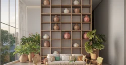 Essência Brasileira By Haus Mitre – 3 Dormitórios