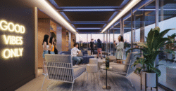 On Vila Madalena – Studio